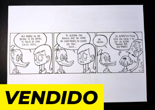 vendida tira 001