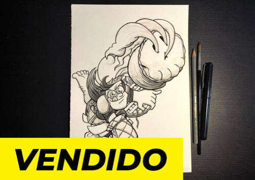 cindy vendido
