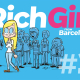 Rich Girl from Barcelona book #1