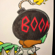 Bomber 3