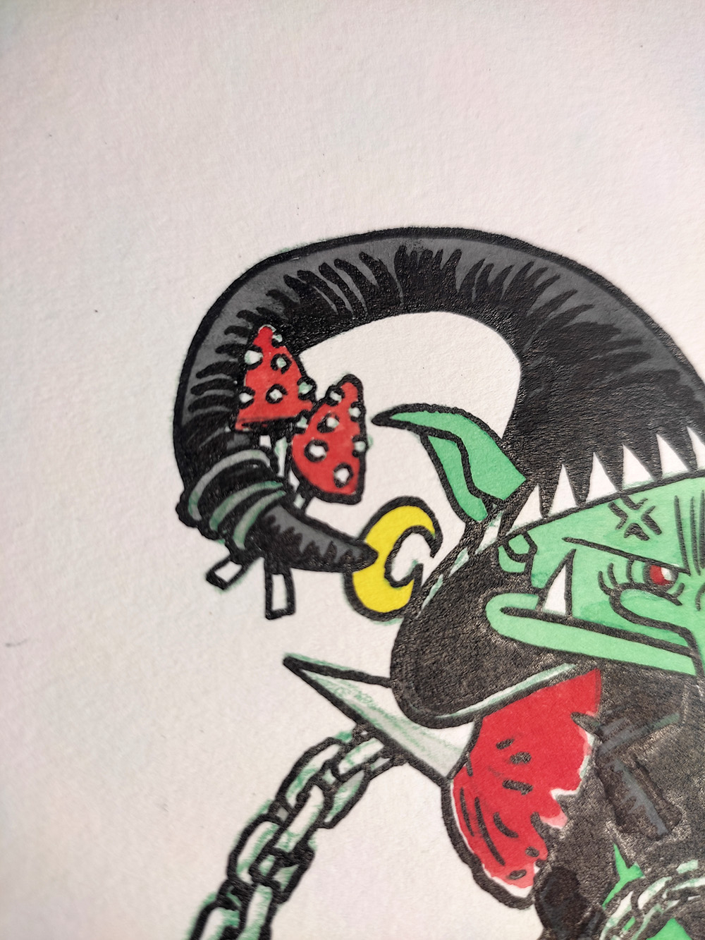 Fungus 5