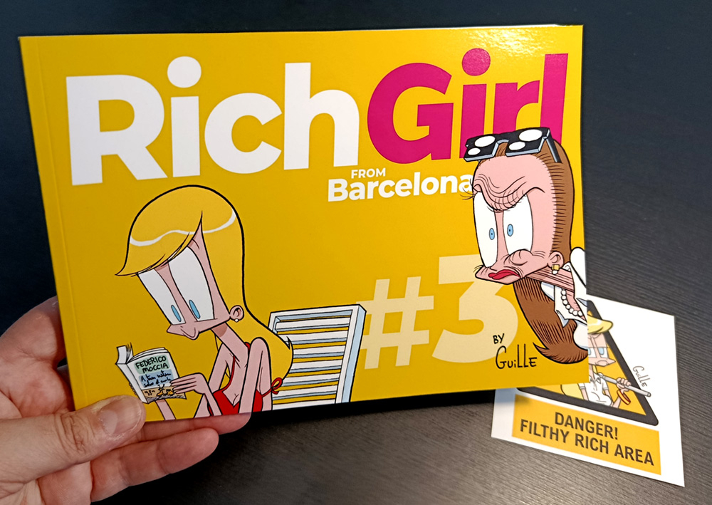book & sticker #3