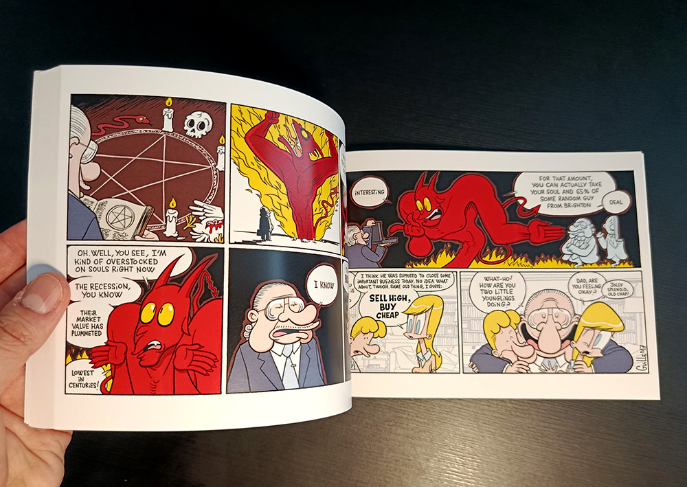 pages #3