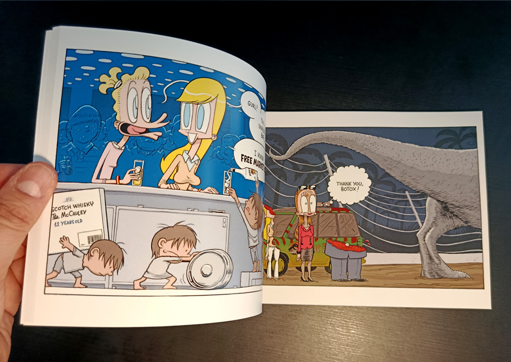 pages #3