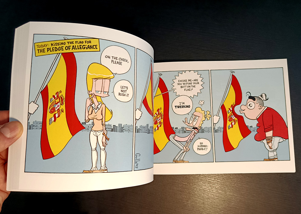 pages #3