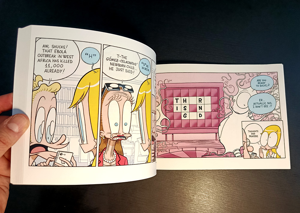 pages #3