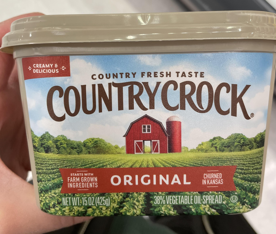 country crock